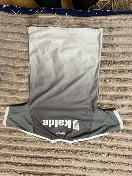 Футбольна футболка Бешикташ