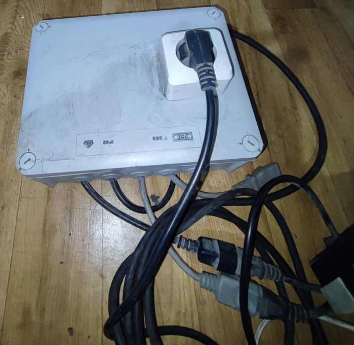 EKOSter 200 OK System