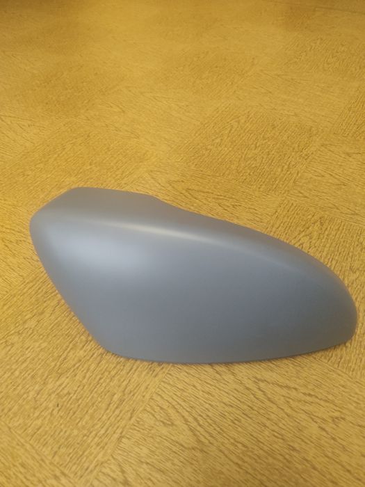 Volksvagen Passat B7 Європа Кришка зеркала лівого