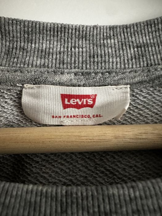 Bluza Levi’s Snoopy peanut unikat