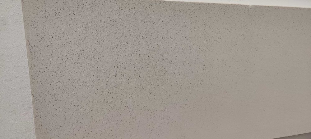 Balcão pedra COMPAC branco