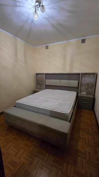 Mobília e Colchão de quarto como novo