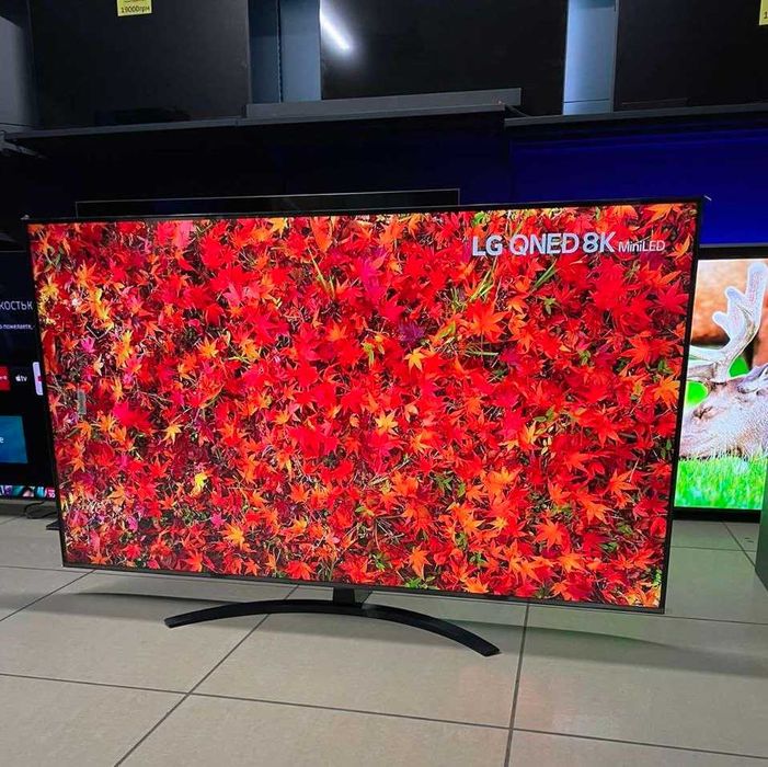 lg 65 nano - купити телевізори - Ціна на OLX.ua