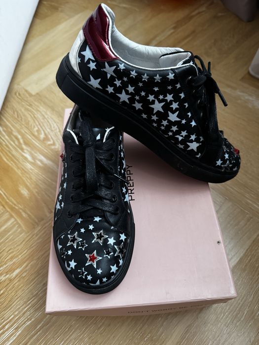 Жіночі снікерси