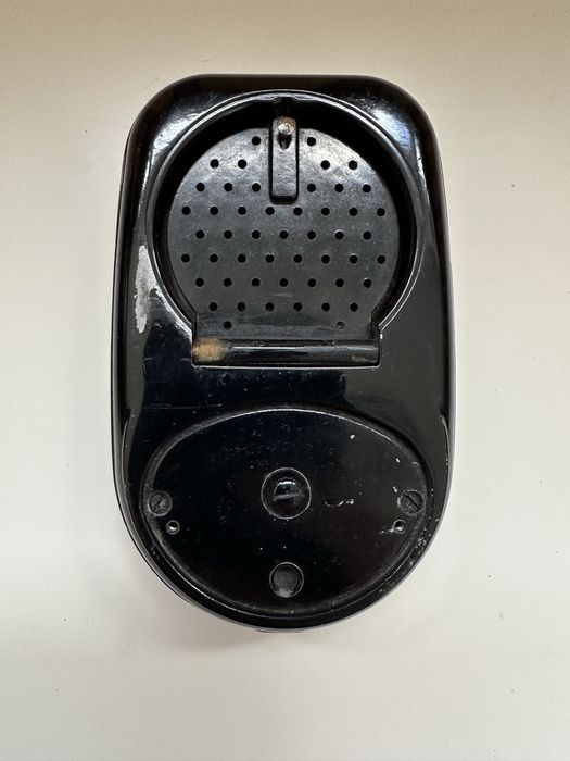 Експонометр Weston Master II (2)