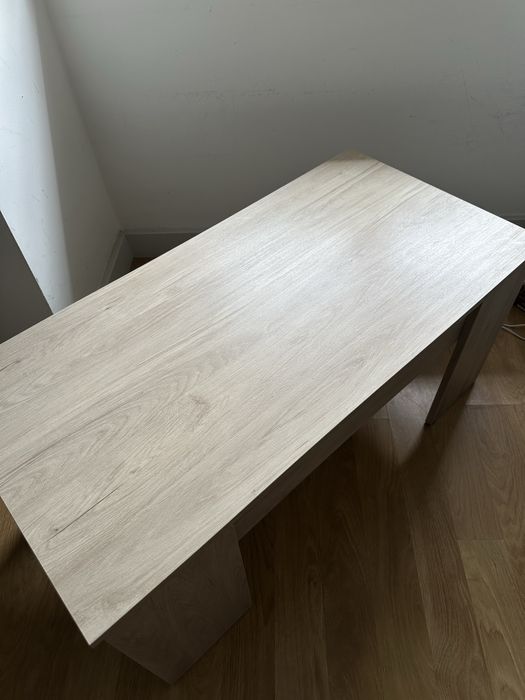 Mesa de centro elevavel