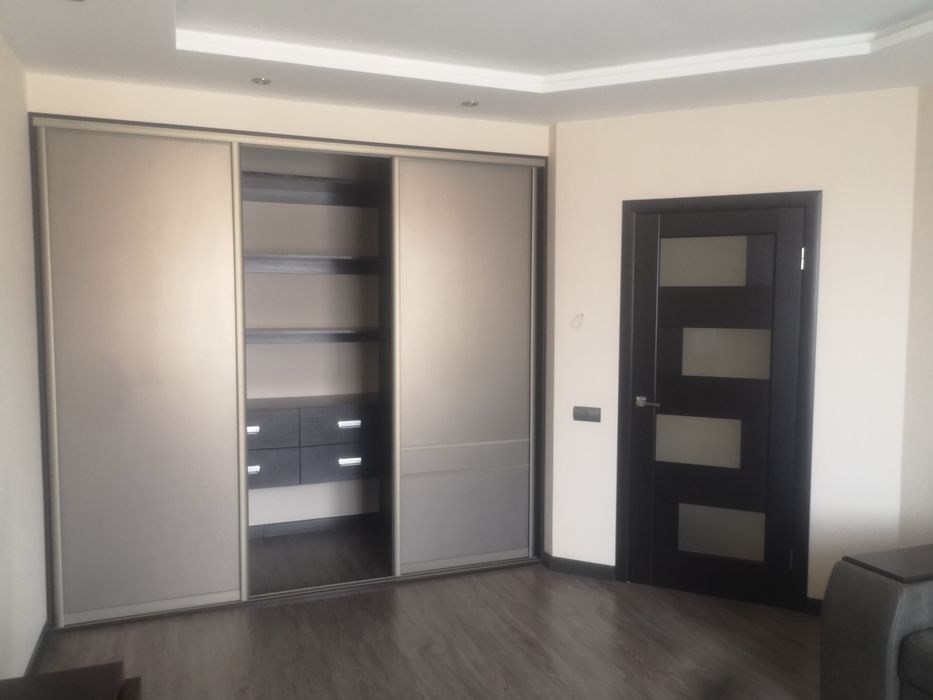 Оренда квартири довгострокова