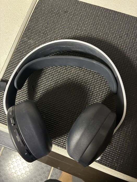 Sony PlayStation PULSE 3D