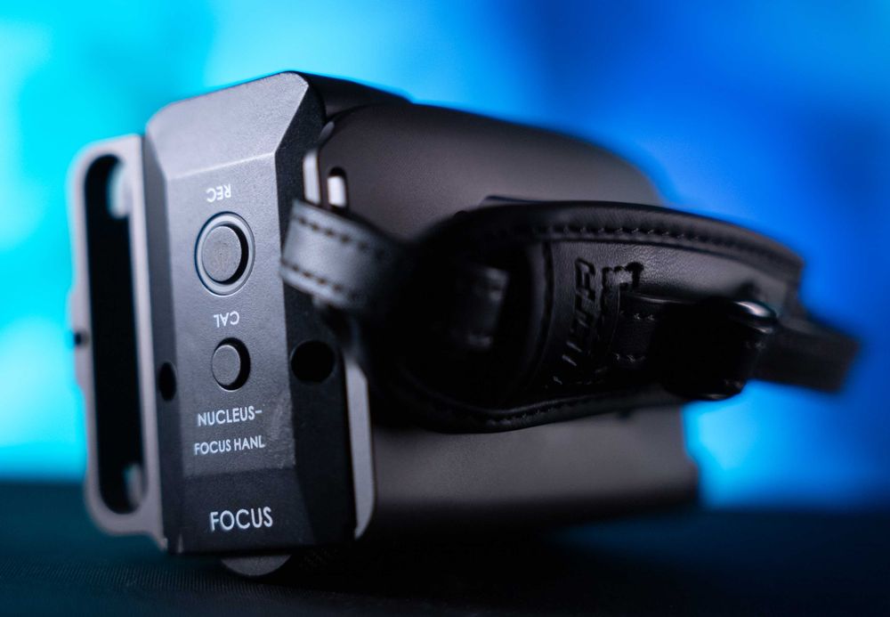 Rączka TILTA tilta advanced ring grip focus