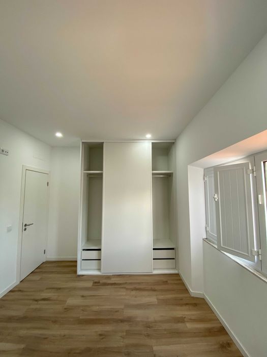 Moradia em banda T2 para alugar