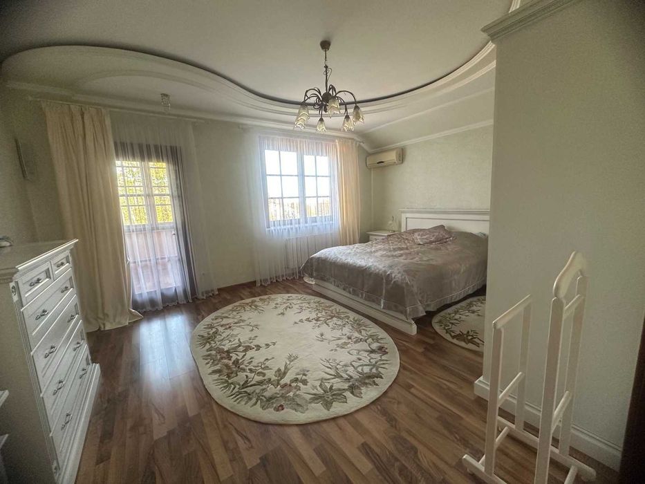 House by the address (area 260 m²) - Atlanta.ua - photo 19