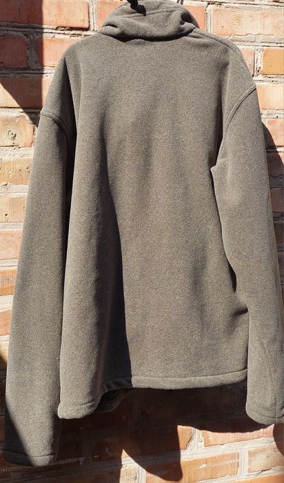 Флісова куртка Sasta Polartec Thermal Pro, розмір XL