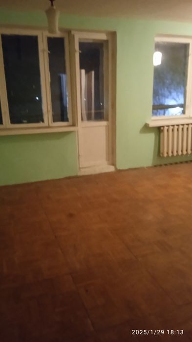 Продам 1-комнатную квартиру в центре Покотиловки
