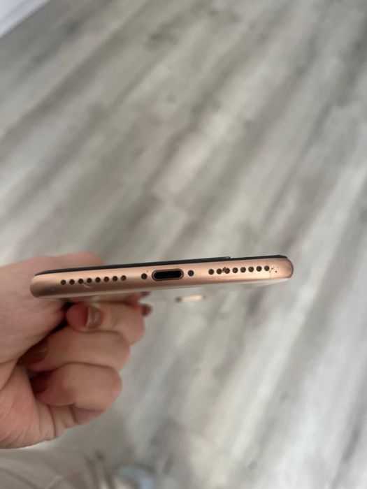 Iphone 8 Plus 64gb