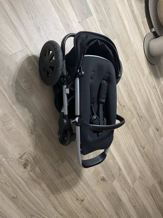 Carro Bebe Quinny Buzz Xtra