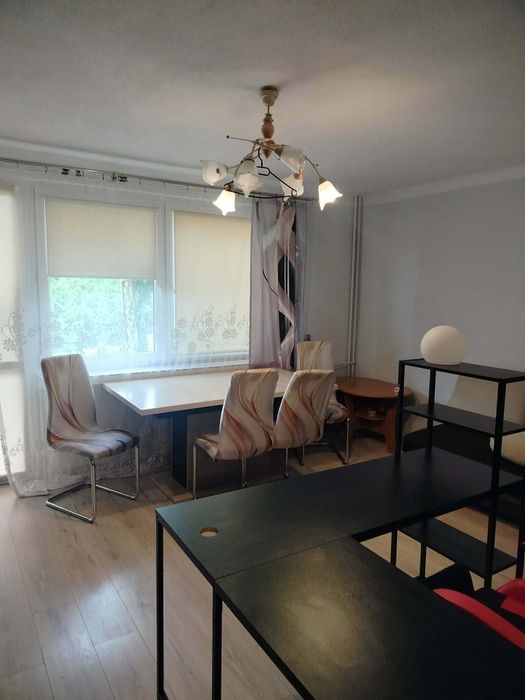 Mieszkanie na sprzedaż, 2 pokoje, 46 m², Ożarów