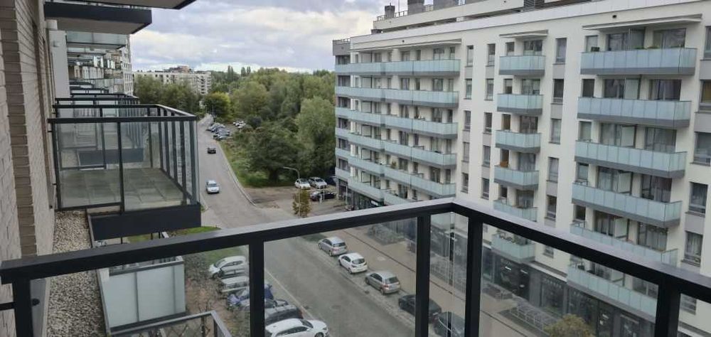 Mieszkanie – Gdańsk, Zaspa-Rozstaje - Widok 5