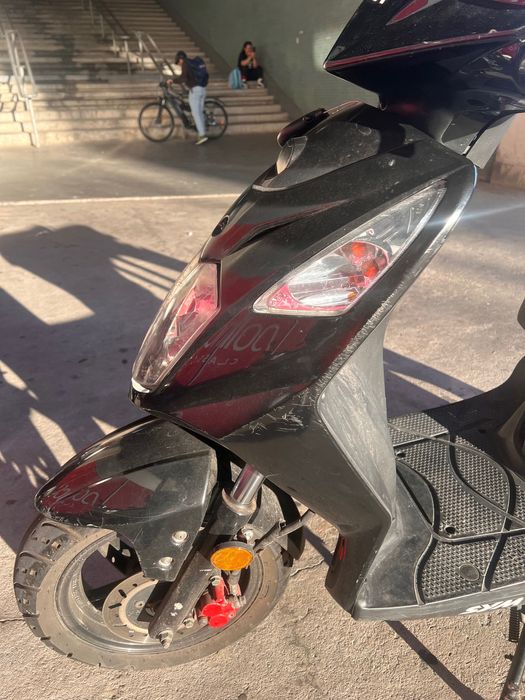 Oportunidade Scooter SYM Xpro X-pro 50cc