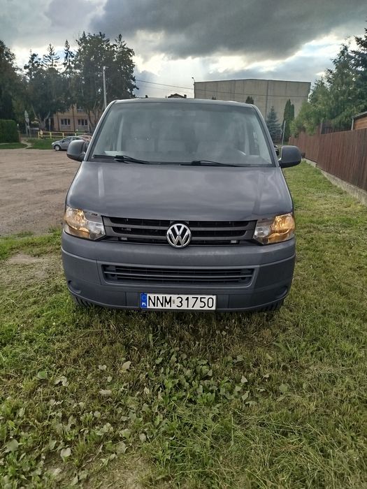 Volkswagen Pozostałe volkswagen
