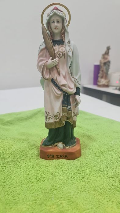 Santos religiosos