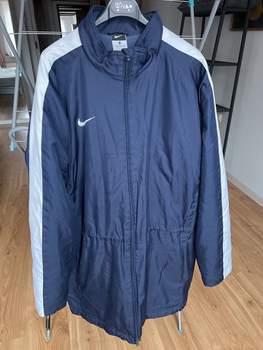 Nike męska długa kurtka L