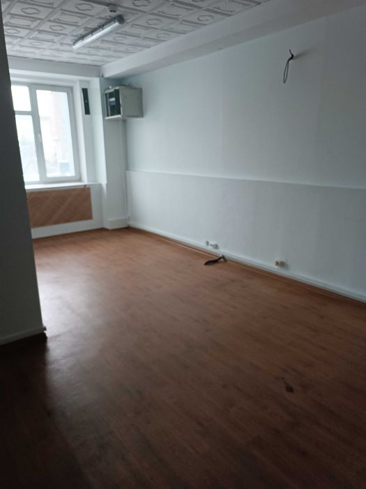 Здається офісне приміщення С.Скляренко, 9 від 35 до 103 кв.м.