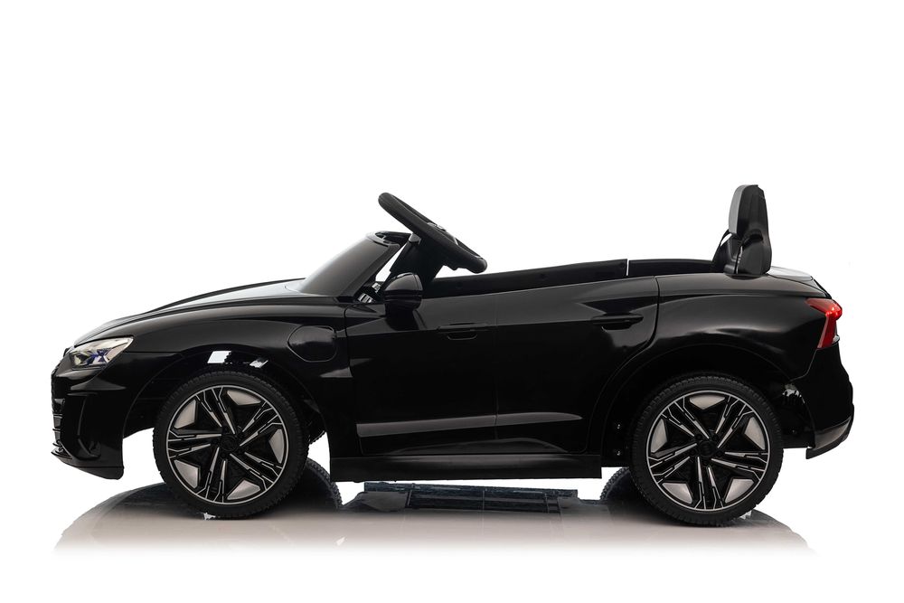 Auto zdalnie sterowane elektryczny na akumulator AUDI RS Etron GT EVA