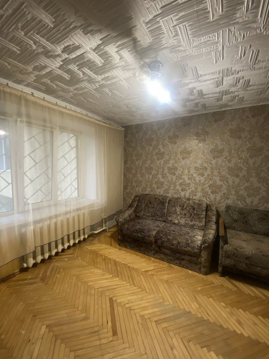 Здам 1 кімнатну квартиру район 17 школи