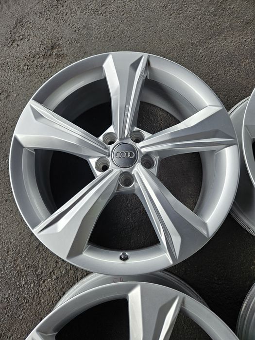Alufelgi Felgi Audi S-Line 19 Cali 5x112 7J19 ET34