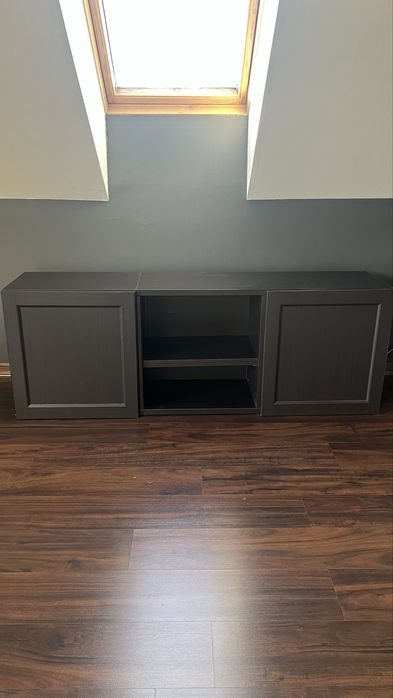 Szafka RTV Ikea 180x40x60 cm
