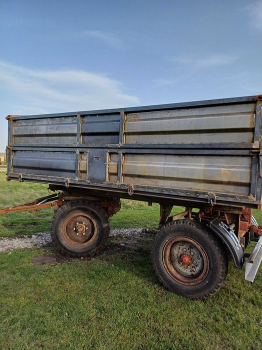 Burty nadstawki zabudowy