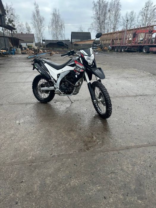 Loncin lx250gy
