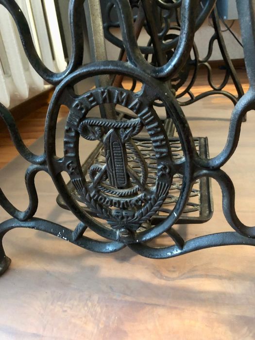 Швейна машинка Singer 1914 (САМОВИВІЗ)