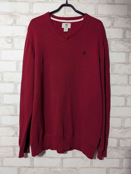 Мужской пуловер, джемпер, кофта Timberland, L. Состояние нового