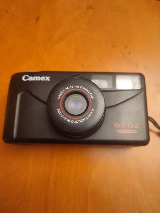 Aparat Camex 820Z