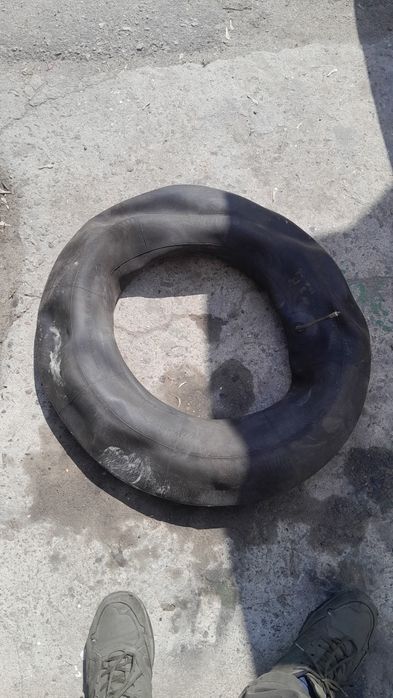 Камера на трактор мтз82