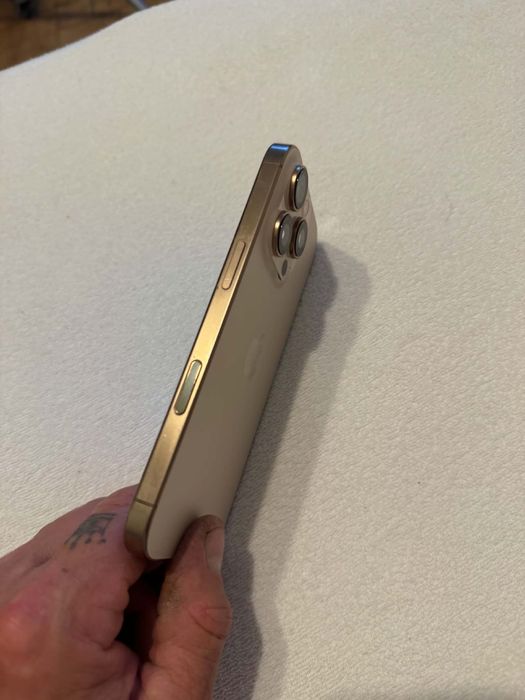 Iphone 16 pro