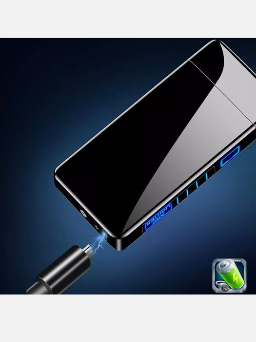 Isqueiro eletrónico