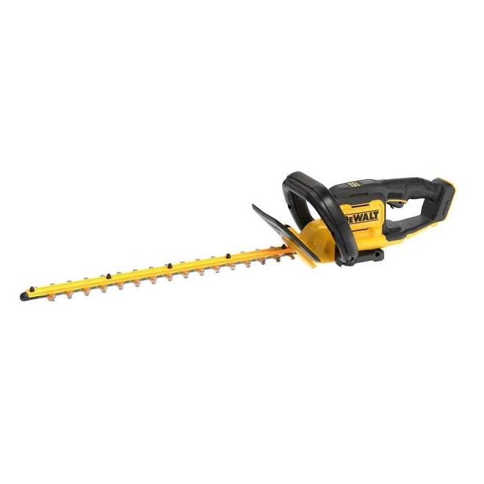 DeWALT DCMHT564 Кущоріз акумуляторний каркас 18v\55cм до 25мм