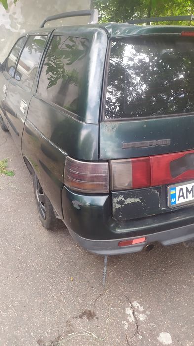 Продам Авто Ваз-21113