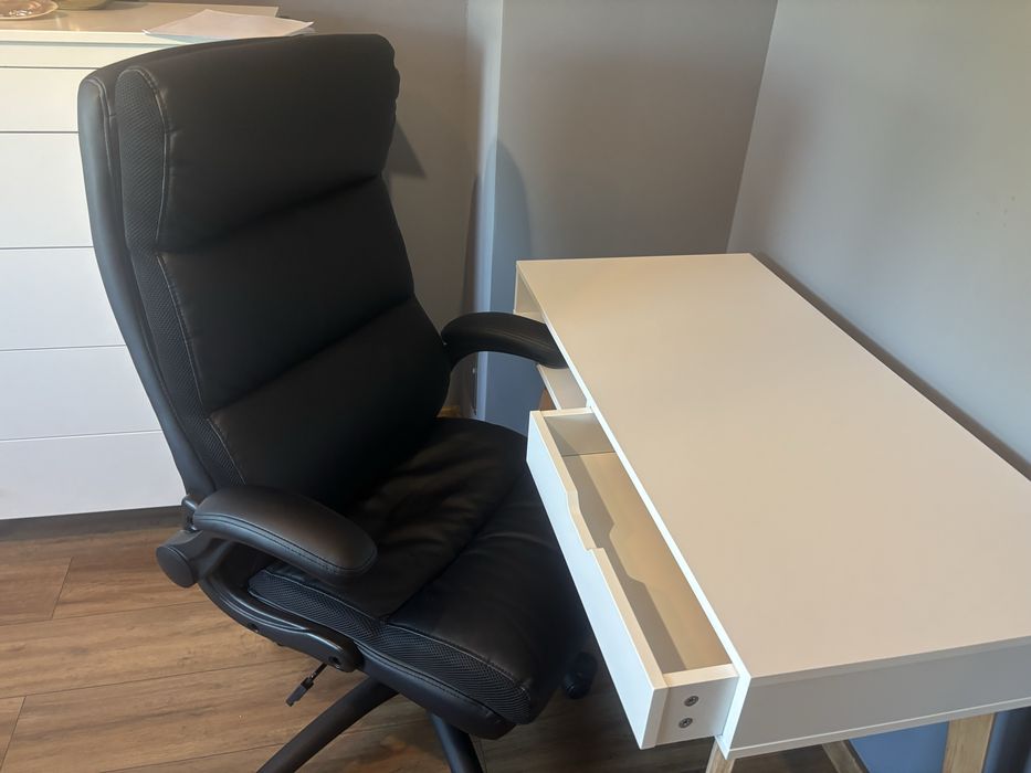 Do sprzedazy fajny prawie nieuzywany zestaw