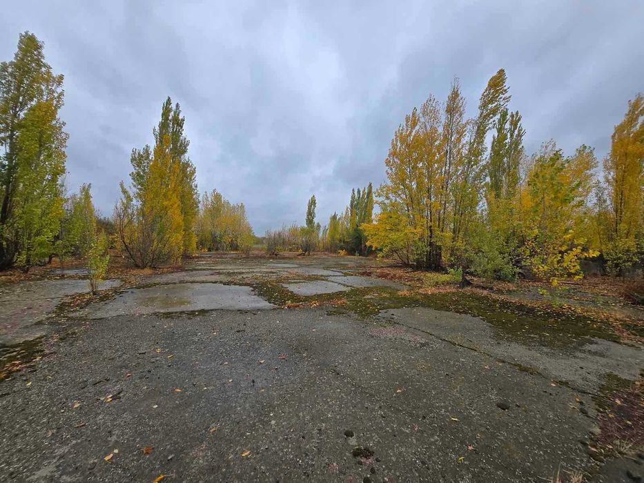 Продаж ділянки землі