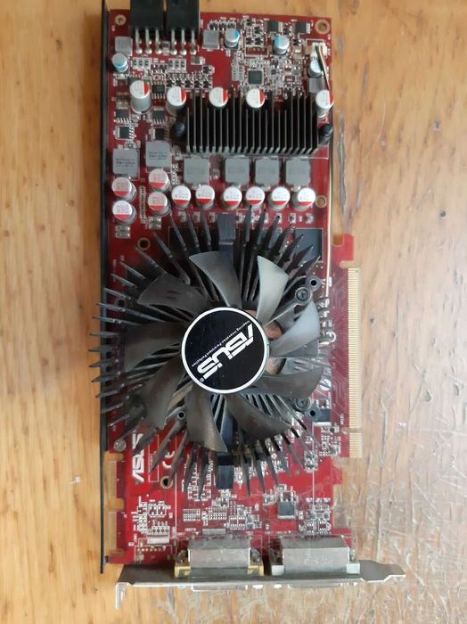 Системний блок ПК.