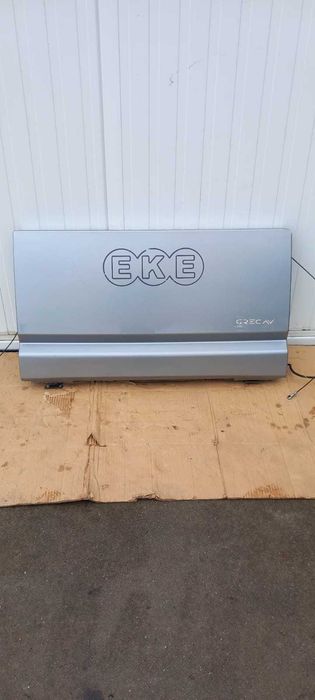 Tampa Mala completa Grecav PICK UP / SW - Usada