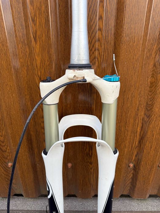 Magura TS6 100mm 29 (Шток 21см) Не Rock Shox Fox