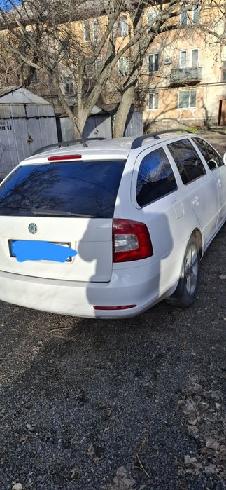 Продам Scoda Octavia