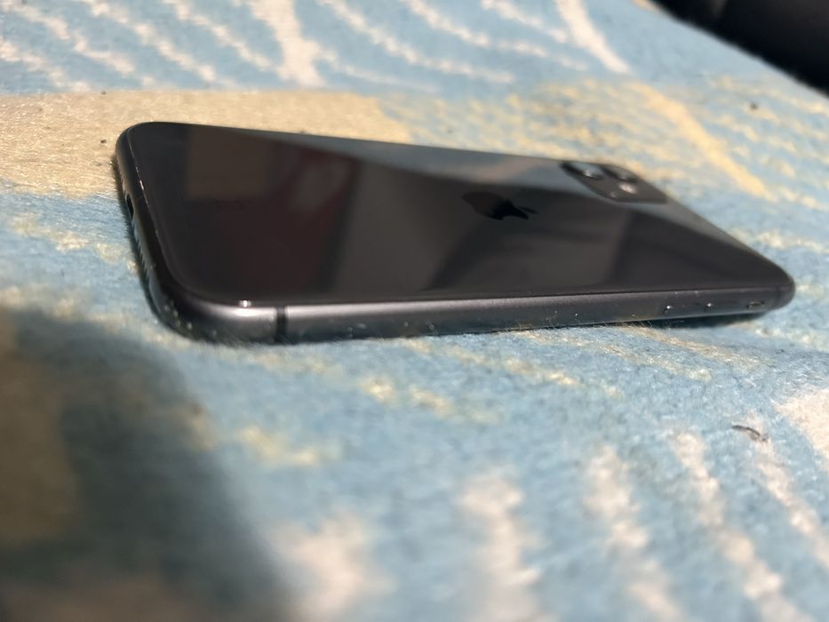 Apple Iphone 11 64gb