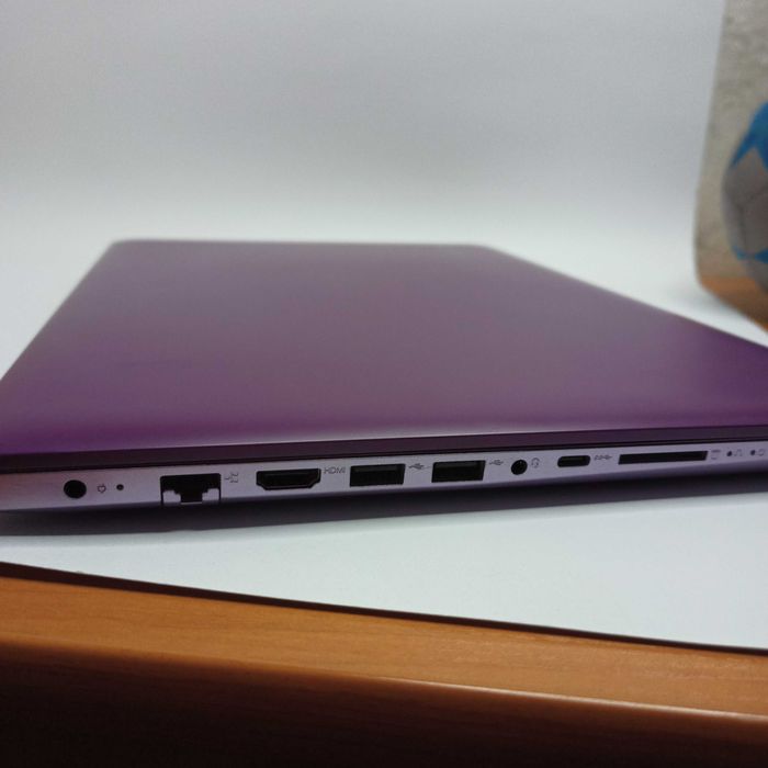 Ноутбук Lenovo IdeaPad 320-15ISK (80XH00YRRA) Plum Purple