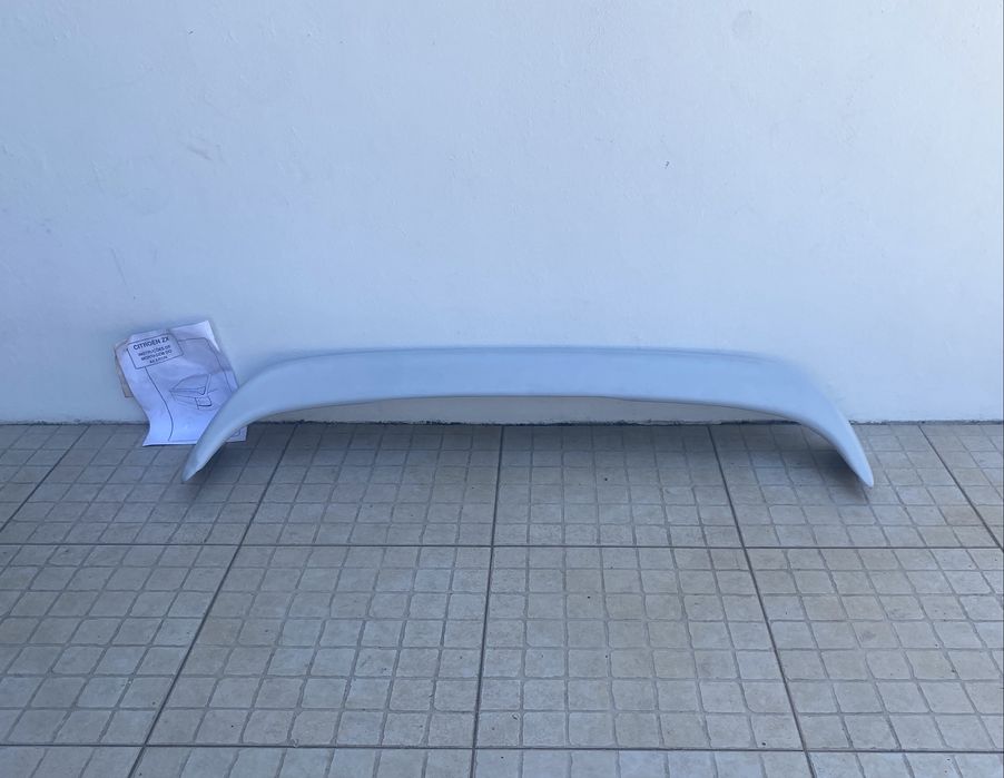 Aileron novo Citroën ZX