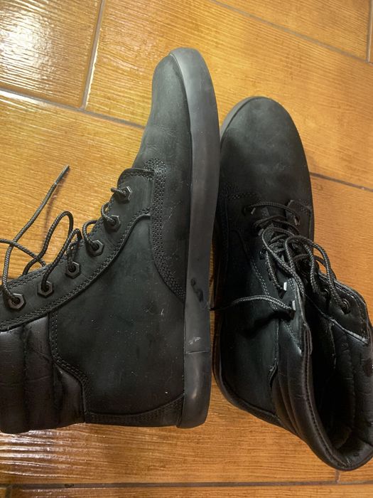 Ботинки Timberland